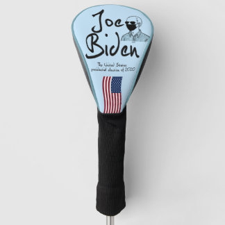 Funda Para Palo De Golf joe Biden - Presidential election 2020
