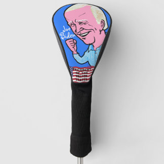 Funda Para Palo De Golf Joe Biden - US Presidential election 2020