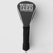 Jubilado 2023 Ya No Es Mi Problema