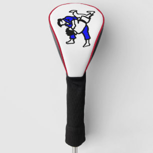Funda Para Palo De Golf Judo