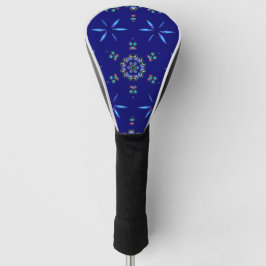 Funda Para Palo De Golf Kaleidoscopio Starlit