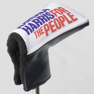 Funda Para Palo De Golf Kamala Harris 2020 Kamala para Presidente