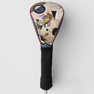 Funda Para Palo De Golf Kandinsky - Acuerdos opuestos