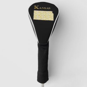 FUNDA PARA PALO DE GOLF KANSAS