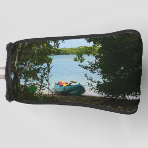 Funda Para Palo De Golf Kayak en St. Thomas Islas Vírgenes Estadounidenses