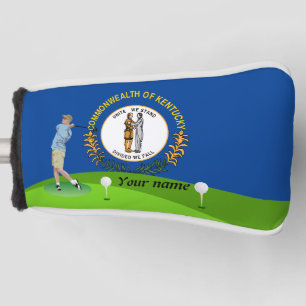Funda Para Palo De Golf Kentucky
