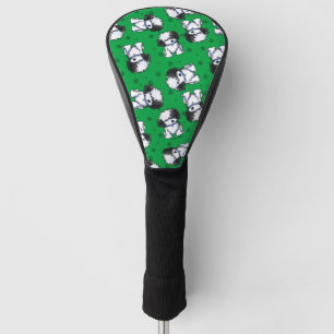 Funda Para Palo De Golf KiniArt Havanese