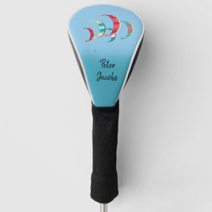 Funda Para Palo De Golf Kite Surfing