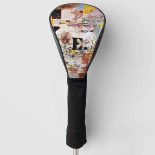 Funda Para Palo De Golf Klee - Aves acuáticas - Pato,