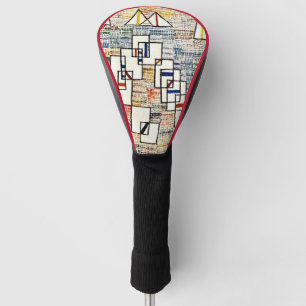 Funda Para Palo De Golf Klee - Cote de Provence
