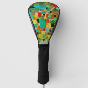 Funda Para Palo De Golf Klee - Jardines del sur de Túnez