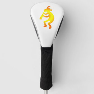 Funda Para Palo De Golf Kokopelli del sudoeste