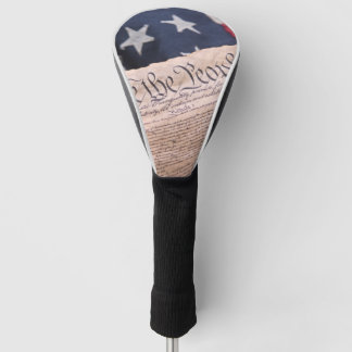 Funda Para Palo De Golf La Constitución del Pueblo