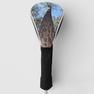 Funda Para Palo De Golf La Gerche Ponderosa Pine Cubierta del cabezal de g