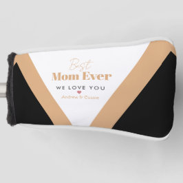 Funda Para Palo De Golf La mejor madre de todos los tiempos