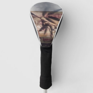 Funda Para Palo De Golf La sombra de Bambú