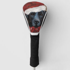 Funda Para Palo De Golf Labrador Retriever