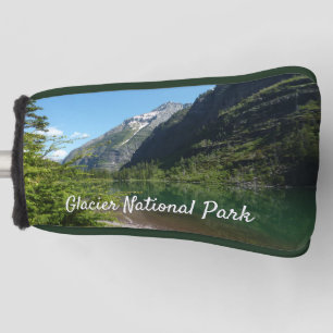 Funda Para Palo De Golf Lago Avalanche II en el Parque Nacional Glaciar