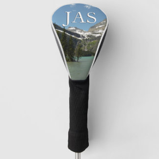 Funda Para Palo De Golf Lago Grinnell en el Parque Nacional Glaciar