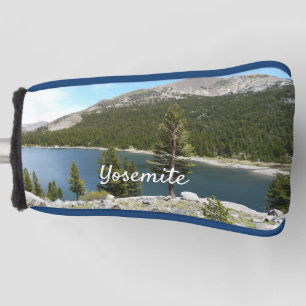 Funda Para Palo De Golf Lago Tenaya en el Parque Nacional Yosemite