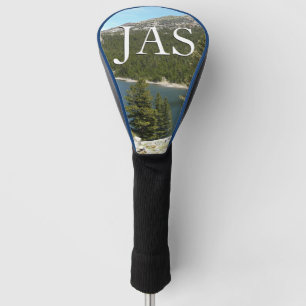 Funda Para Palo De Golf Lago Tenaya en el Parque Nacional Yosemite