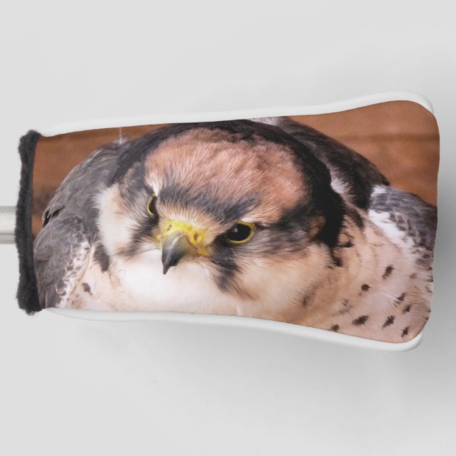 FUNDA PARA PALO DE GOLF LANNER FALCON (Anverso)
