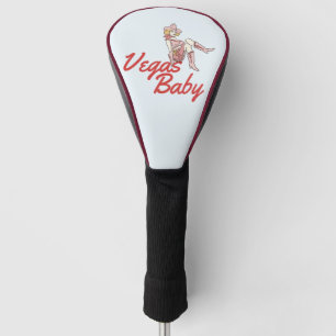 Funda Para Palo De Golf Las Vegas