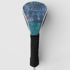 Funda Para Palo De Golf Le palais da Mula Claude Monet