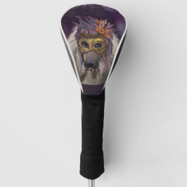 FUNDA PARA PALO DE GOLF LEBRERO AFGANO