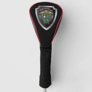 Funda Para Palo De Golf Legendario 75º Regimiento Ranger
