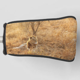 Funda Para Palo De Golf León