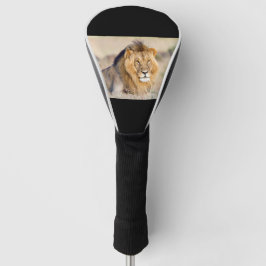 Funda Para Palo De Golf León majestuoso