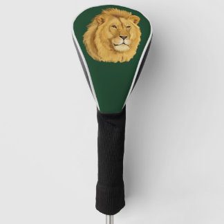 Funda Para Palo De Golf León majestuoso