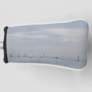 Funda Para Palo De Golf Libro de visitas