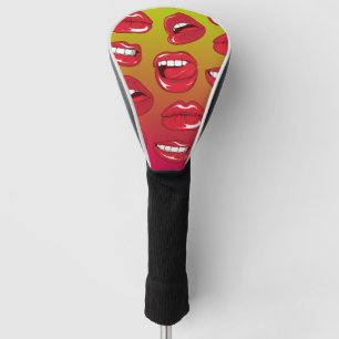 Funda Para Palo De Golf Ligas calientes