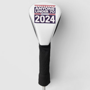 Funda Para Palo De Golf Literalmente Cualquier Otra Persona 2024 President