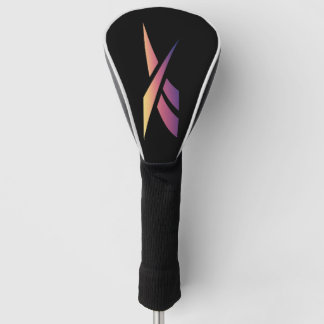 Funda Para Palo De Golf Logo Falso
