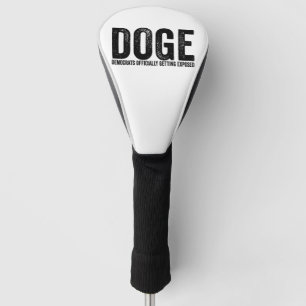 Funda Para Palo De Golf Los demócratas quedan oficialmente expuestos