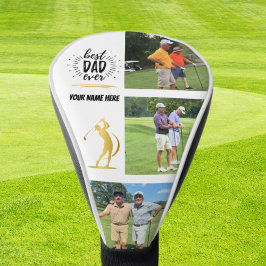 Funda Para Palo De Golf Los mejores regalos de golf de la foto moderna par