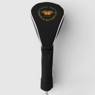 FUNDA PARA PALO DE GOLF LOS MONARCAS MONARCA