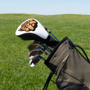 Funda Para Palo De Golf Los pitbulls están hechos para ABRAZOS, no para co