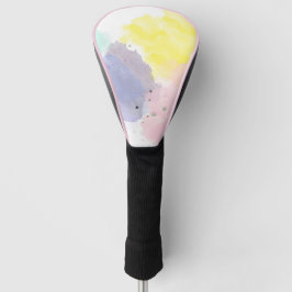 Funda Para Palo De Golf Lovely Colors With a Gentle Touch  