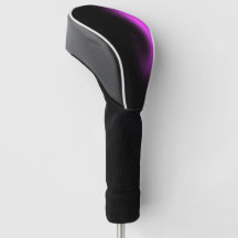 Luces de torrente morado de sol