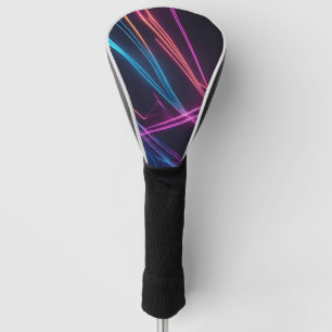 Funda Para Palo De Golf Luces láser