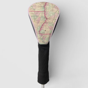 Funda Para Palo De Golf Luisiana, Mississippi