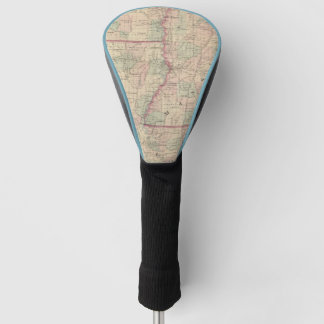 Funda Para Palo De Golf Luisiana y Mississippi