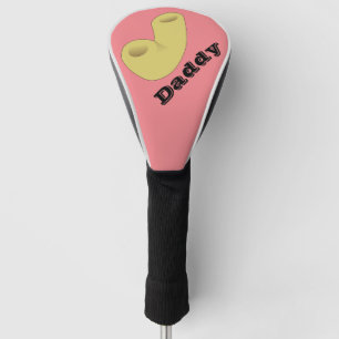 Funda Para Palo De Golf Mac Daddy