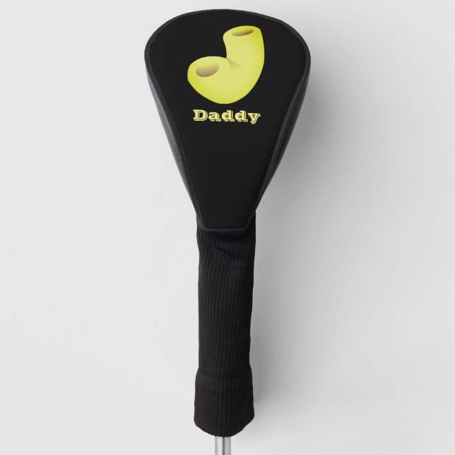 Funda Para Palo De Golf Mac Daddy (Anverso)