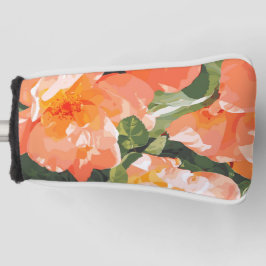 Funda Para Palo De Golf Magnolia