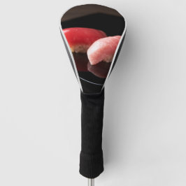 Funda Para Palo De Golf Maguro Elegance – Triple Tuna Golf Headcover